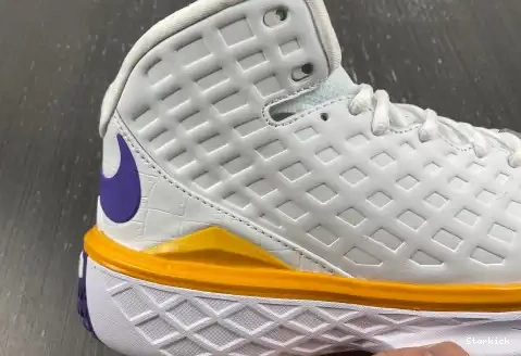  Nike Kobe 318695-151 SL MVP 3  0514